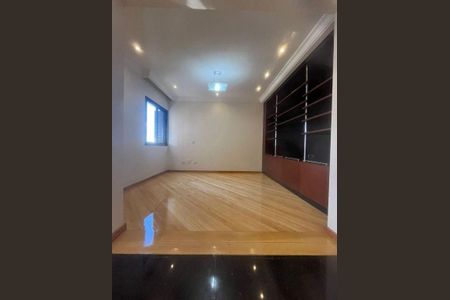 Apartamento à venda com 3 quartos, 207m² em Jardim, Santo André