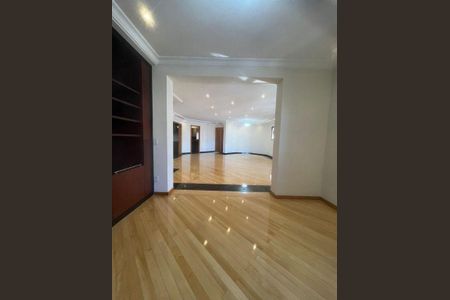 Apartamento à venda com 3 quartos, 207m² em Jardim, Santo André