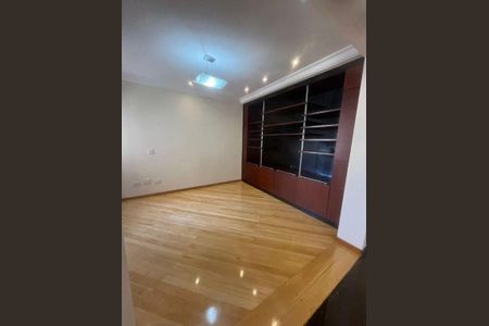 Apartamento à venda com 3 quartos, 207m² em Jardim, Santo André