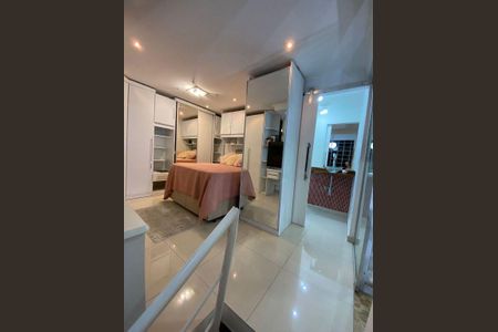 Apartamento à venda com 3 quartos, 158m² em Alto da Mooca, São Paulo