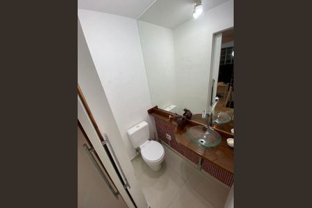 Apartamento à venda com 3 quartos, 158m² em Alto da Mooca, São Paulo