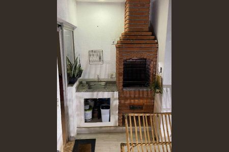 Apartamento à venda com 3 quartos, 158m² em Alto da Mooca, São Paulo