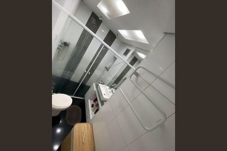 Apartamento à venda com 3 quartos, 158m² em Alto da Mooca, São Paulo