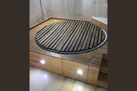 Apartamento à venda com 3 quartos, 158m² em Alto da Mooca, São Paulo