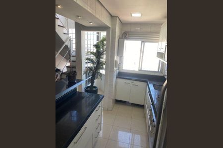 Apartamento à venda com 3 quartos, 158m² em Alto da Mooca, São Paulo
