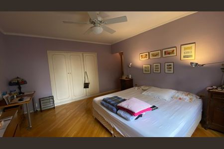 Apartamento à venda com 3 quartos, 230m² em Higienópolis, São Paulo