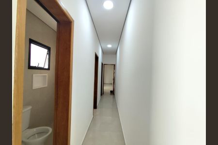 Casa à venda com 3 quartos, 74m² em Parque Oratório, Santo André