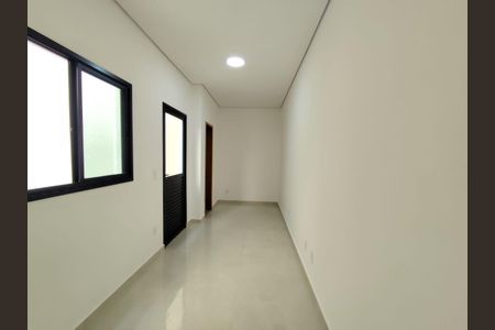 Casa à venda com 3 quartos, 74m² em Parque Oratório, Santo André