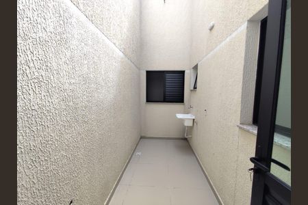 Casa à venda com 3 quartos, 74m² em Parque Oratório, Santo André