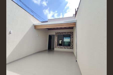 Casa à venda com 3 quartos, 74m² em Parque Oratório, Santo André