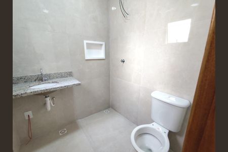 Casa à venda com 3 quartos, 74m² em Parque Oratório, Santo André