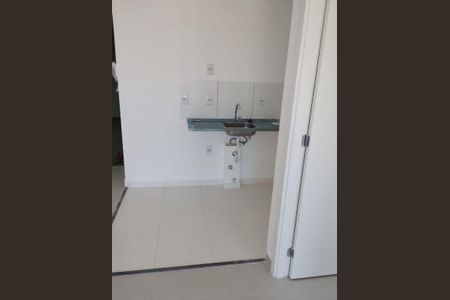 Apartamento à venda com 1 quarto, 12m² em Butantã, São Paulo