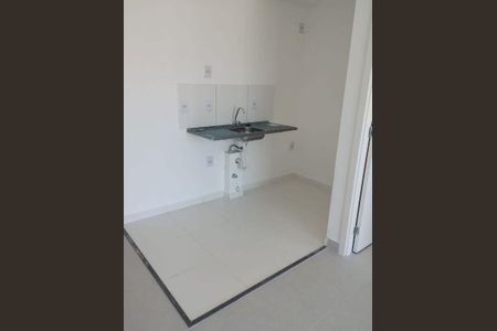 Apartamento à venda com 1 quarto, 12m² em Butantã, São Paulo