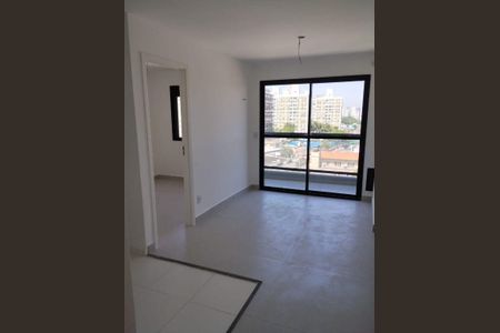 Apartamento à venda com 1 quarto, 12m² em Butantã, São Paulo