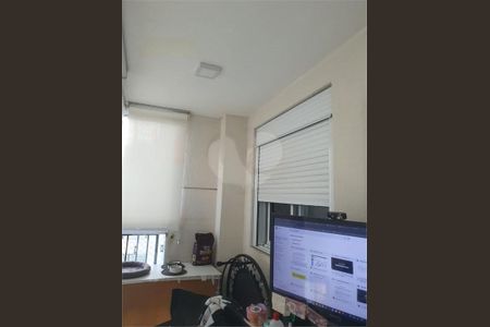 Apartamento à venda com 2 quartos, 87m² em Vila Monte Alegre, São Paulo