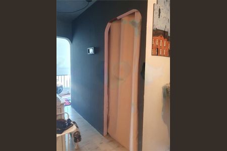 Apartamento à venda com 2 quartos, 87m² em Vila Monte Alegre, São Paulo