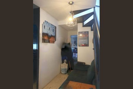 Apartamento à venda com 2 quartos, 87m² em Vila Monte Alegre, São Paulo