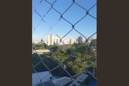 Apartamento à venda com 2 quartos, 87m² em Vila Monte Alegre, São Paulo