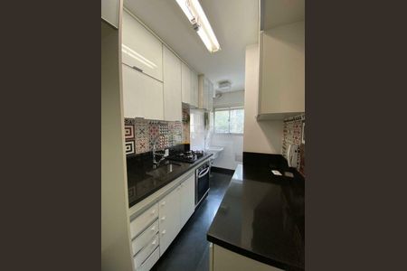 Apartamento à venda com 2 quartos, 56m² em Panamby, São Paulo