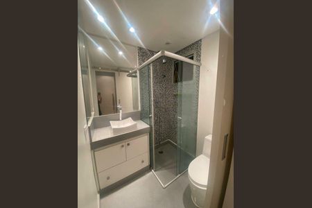 Apartamento à venda com 2 quartos, 56m² em Panamby, São Paulo