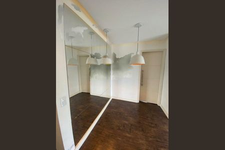 Apartamento à venda com 2 quartos, 56m² em Panamby, São Paulo