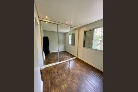 Apartamento à venda com 2 quartos, 56m² em Panamby, São Paulo