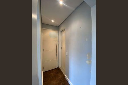 Apartamento à venda com 2 quartos, 56m² em Panamby, São Paulo