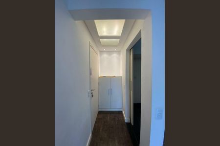 Apartamento à venda com 2 quartos, 56m² em Panamby, São Paulo