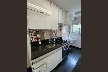 Apartamento à venda com 2 quartos, 56m² em Panamby, São Paulo