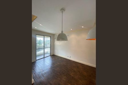 Apartamento à venda com 2 quartos, 56m² em Panamby, São Paulo