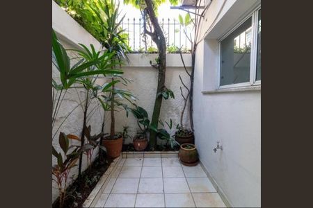 Casa à venda com 4 quartos, 140m² em Jardim Paulista, São Paulo