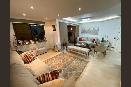 Apartamento à venda com 3 quartos, 96m² em Indianópolis, São Paulo