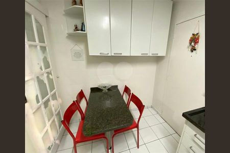 Apartamento à venda com 3 quartos, 96m² em Indianópolis, São Paulo