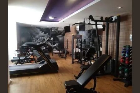 Apartamento à venda com 2 quartos, 70m² em Vargem Pequena, Rio de Janeiro