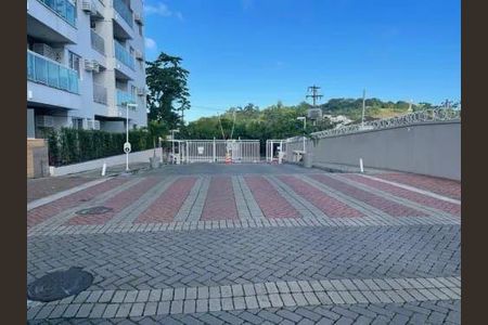 Apartamento à venda com 2 quartos, 70m² em Vargem Pequena, Rio de Janeiro