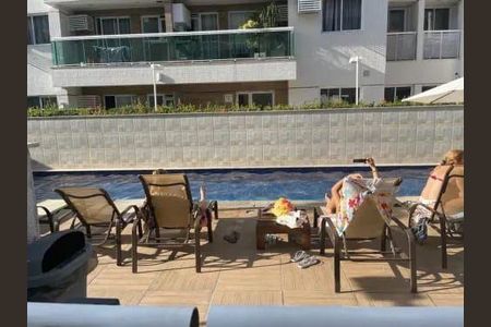 Apartamento à venda com 2 quartos, 70m² em Vargem Pequena, Rio de Janeiro