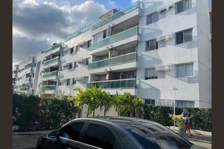 Apartamento à venda com 2 quartos, 70m² em Vargem Pequena, Rio de Janeiro