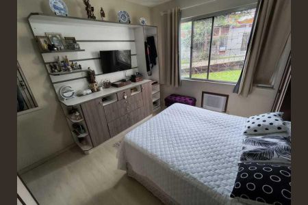 Apartamento à venda com 3 quartos, 110m² em Moneró, Rio de Janeiro