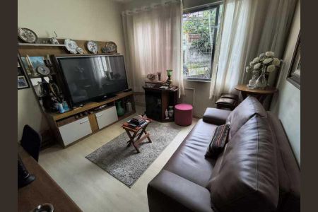 Apartamento à venda com 3 quartos, 110m² em Moneró, Rio de Janeiro