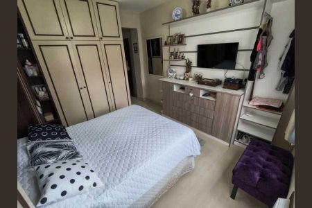 Apartamento à venda com 3 quartos, 110m² em Moneró, Rio de Janeiro