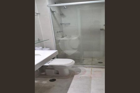 Apartamento à venda com 1 quarto, 45m² em Cerqueira César, São Paulo