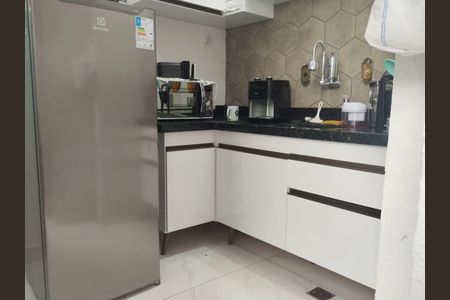 Apartamento à venda com 2 quartos, 50m² em Estrela Dalva, Belo Horizonte