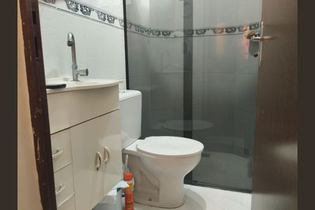Apartamento à venda com 2 quartos, 50m² em Estrela Dalva, Belo Horizonte
