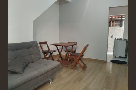 Apartamento à venda com 2 quartos, 50m² em Estrela Dalva, Belo Horizonte