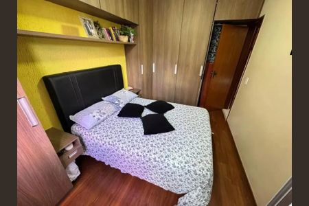 Apartamento à venda com 3 quartos, 75m² em Sagrada Família, Belo Horizonte