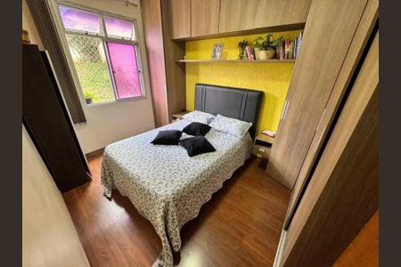 Apartamento à venda com 3 quartos, 75m² em Sagrada Família, Belo Horizonte