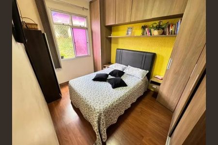 Apartamento à venda com 3 quartos, 75m² em Sagrada Família, Belo Horizonte