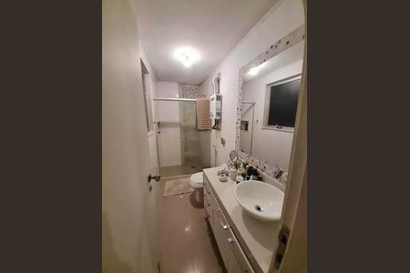Apartamento à venda com 102m², 3 quartos e 1 vaga