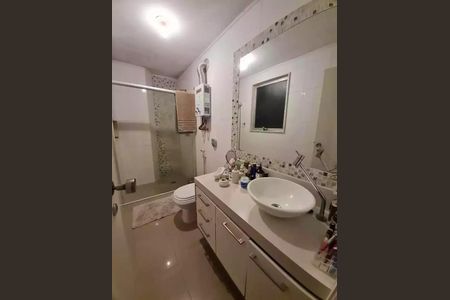 Apartamento à venda com 102m², 3 quartos e 1 vaga