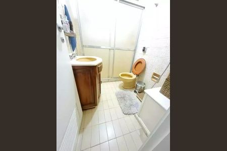 Apartamento à venda com 102m², 3 quartos e 1 vaga
